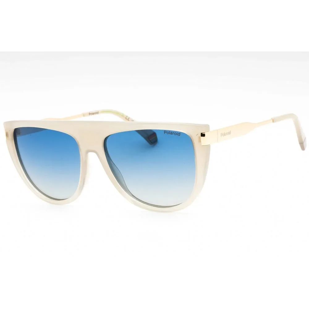 NWT Polaroid Core PLD 6221/S/X-010A Z7 57mm New Sunglasses